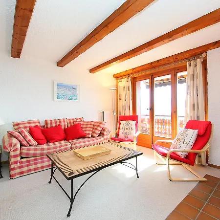 Appartamento Apartment Le Prasident *