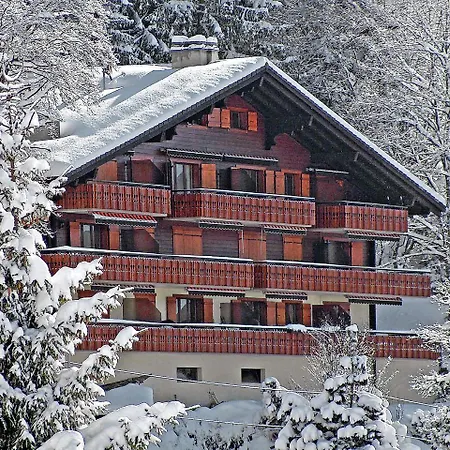 Apartment Le Prasident Appartamento