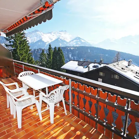 Apartment Le Prasident
