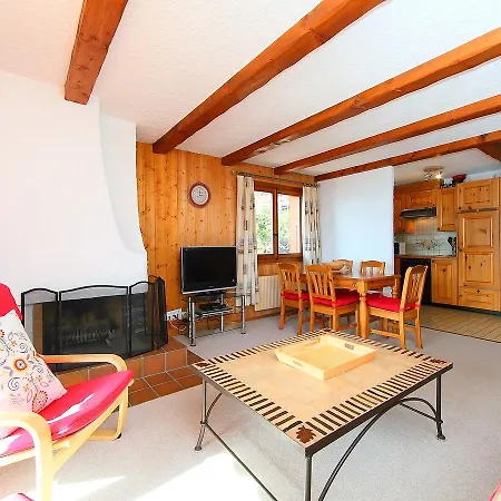 Apartment Le Prasident * Villars-sur-Ollon