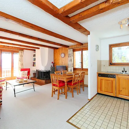 Διαμέρισμα Apartment Le Prasident