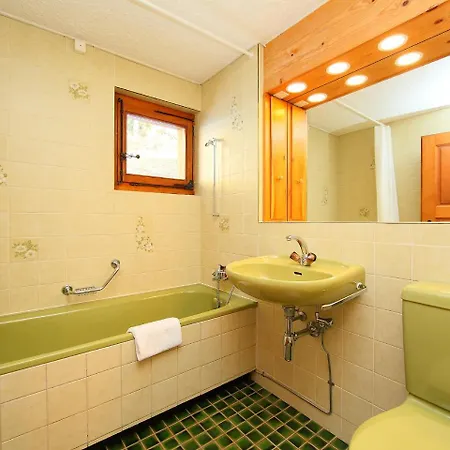 Apartment Le Prasident Διαμέρισμα