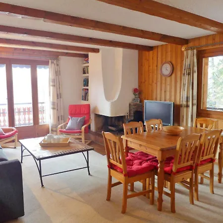 Apartment Le Prasident