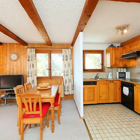 Apartment Le Prasident *