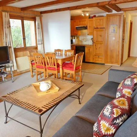 Apartment Le Prasident *